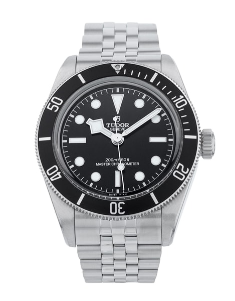 Tudor Black Bay M7941A1A0NU-0003